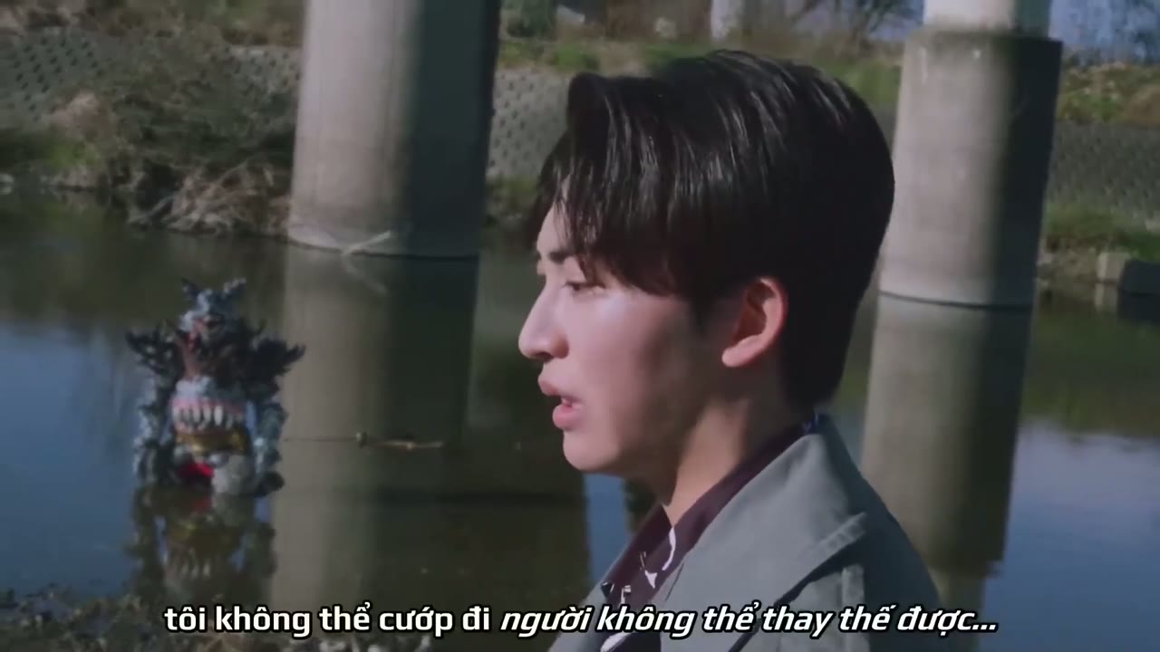 Kamen Rider Gavv tập 38 cảnh 3
