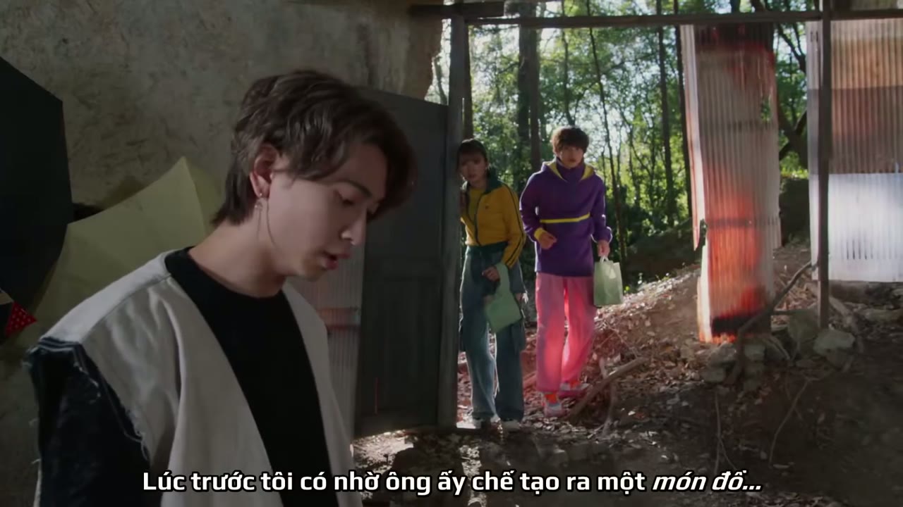 Kamen Rider Gavv tập 39