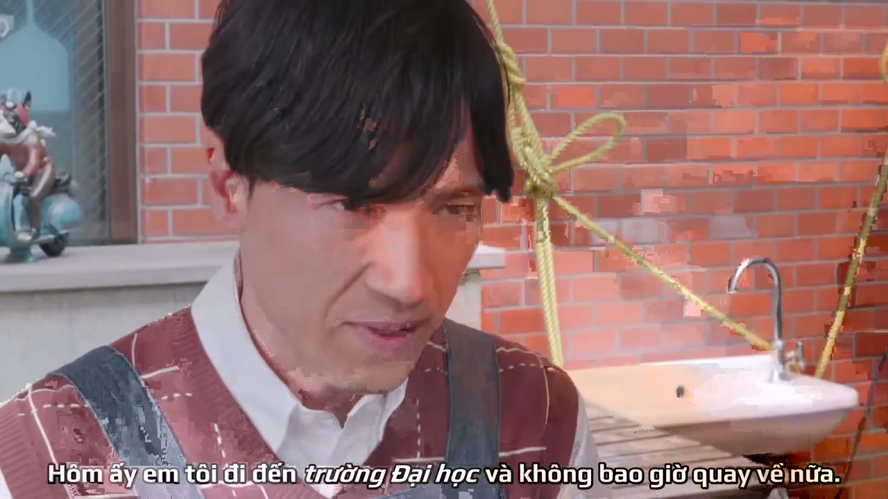 Kamen Rider Gavv tập 41 cảnh 2