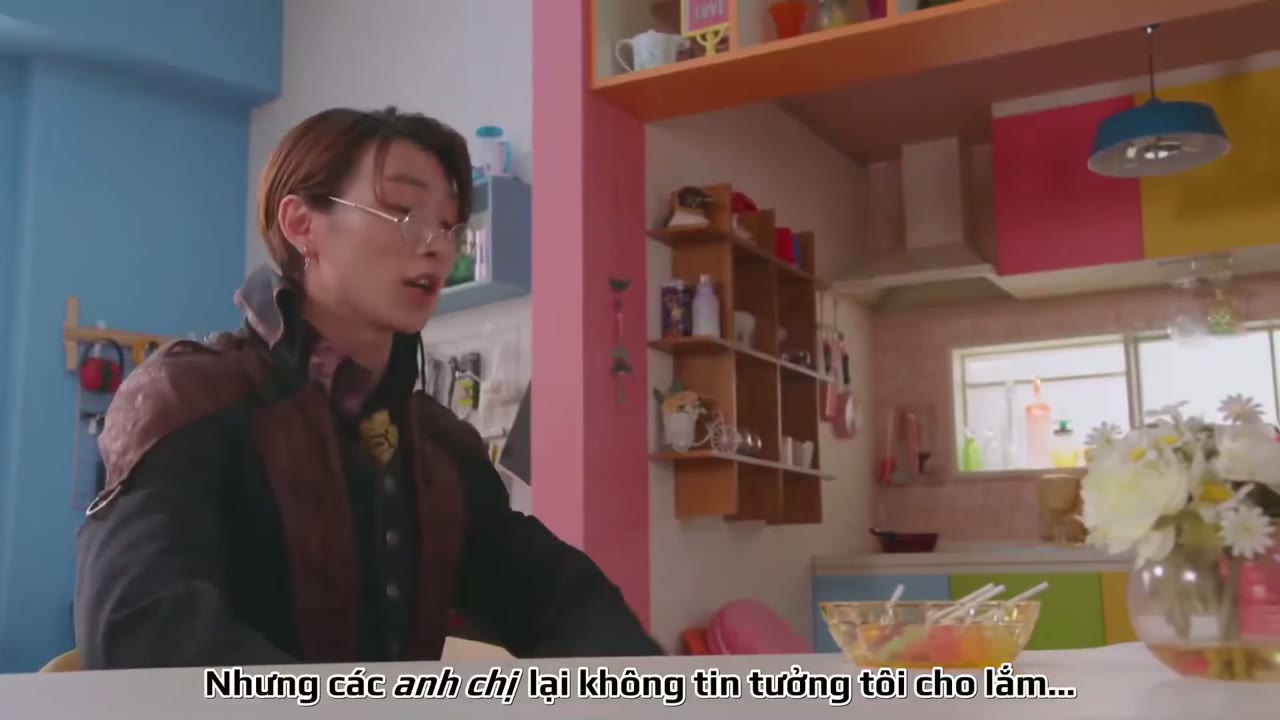 Kamen Rider Gavv tập 45