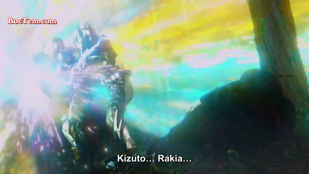 Kamen Rider Gavv tập 46 cảnh 3
