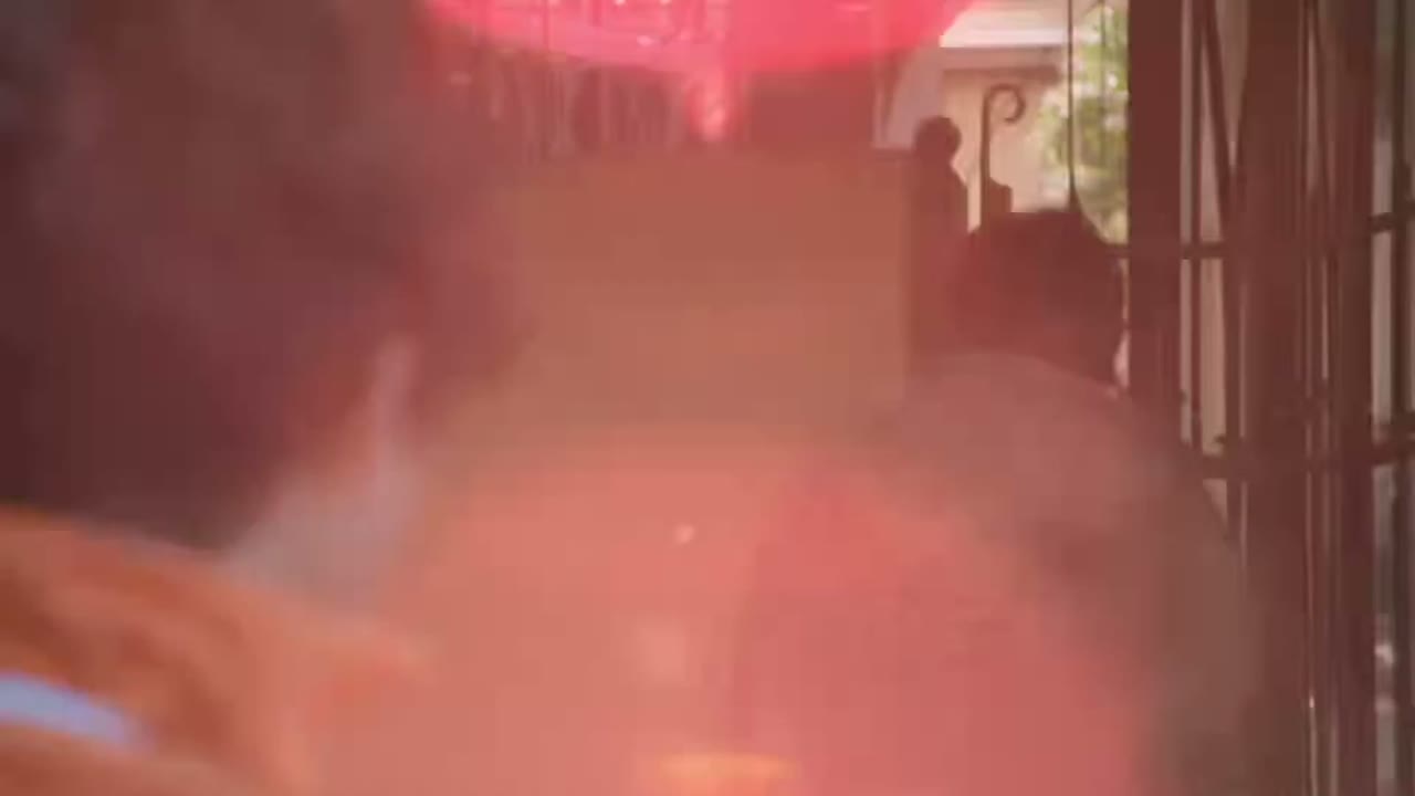 Kamen Rider Gavv tập 48 cảnh 2