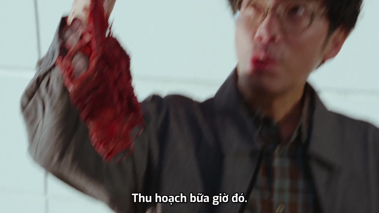 Kamen Rider Gavv - cảnh 1