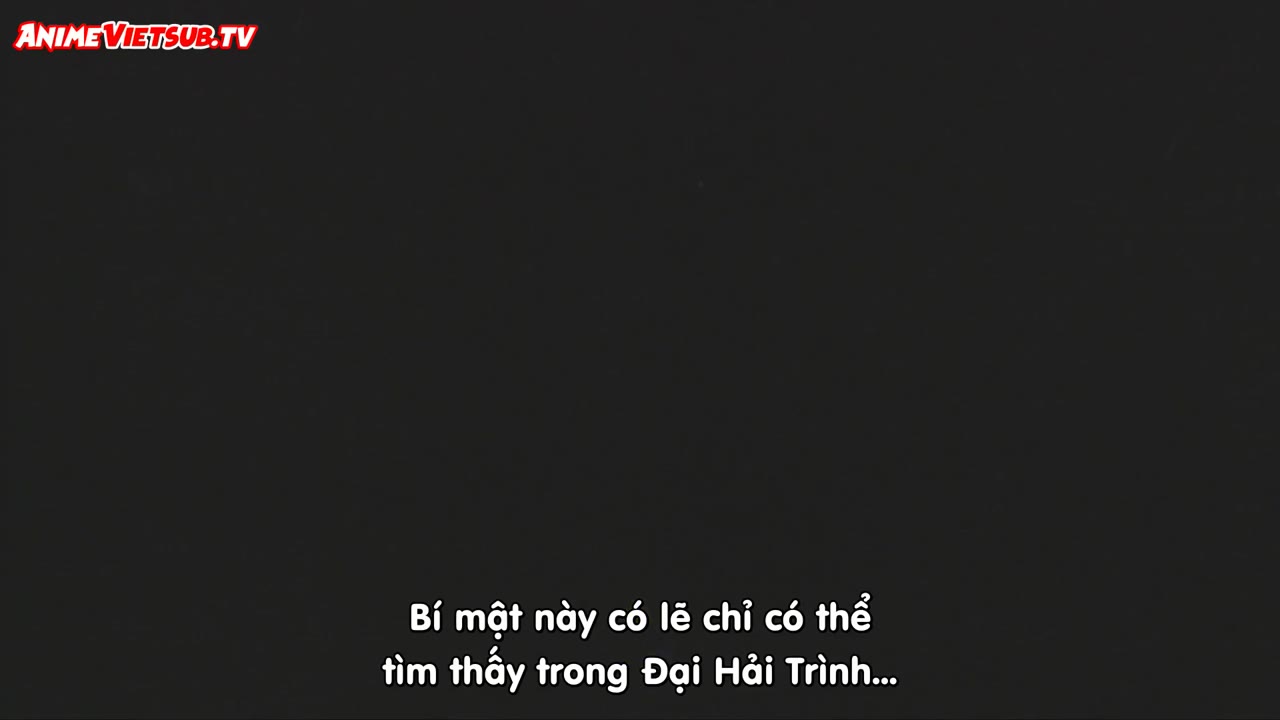 Đảo Hải Tặc tập 3