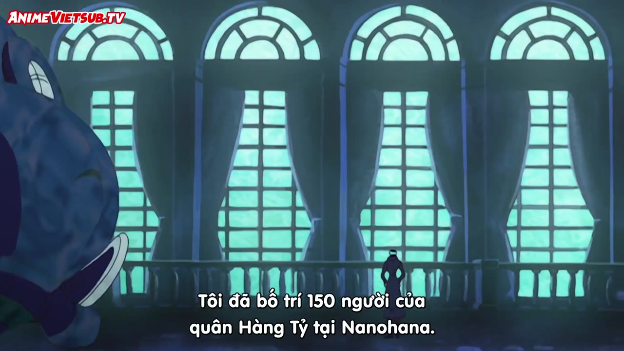 Đảo Hải Tặc tập 103