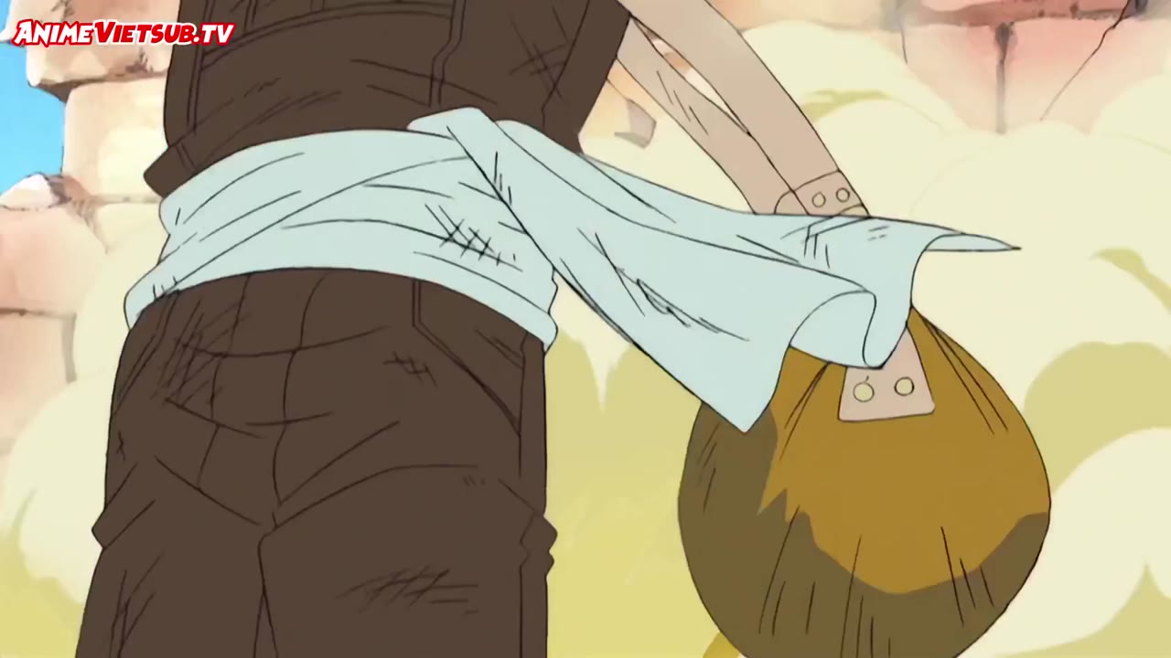 Đảo Hải Tặc tập 115