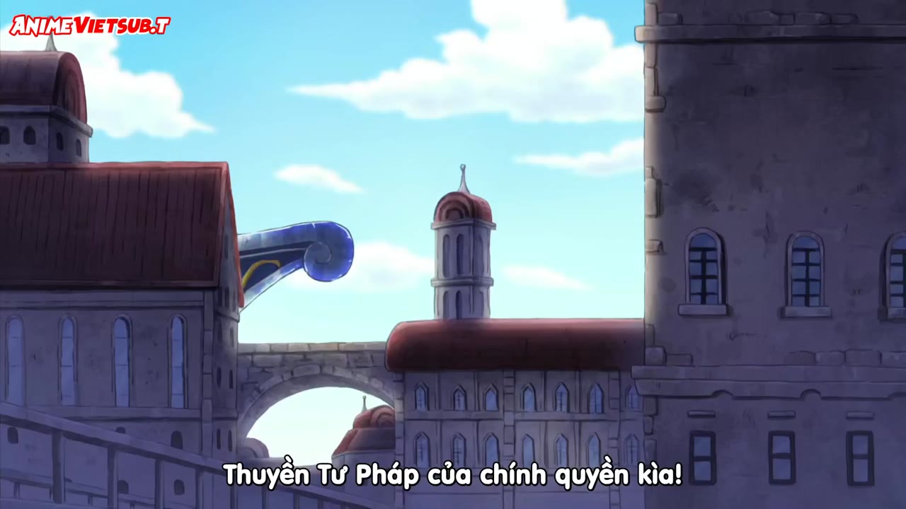 Đảo Hải Tặc tập 248 cảnh 2