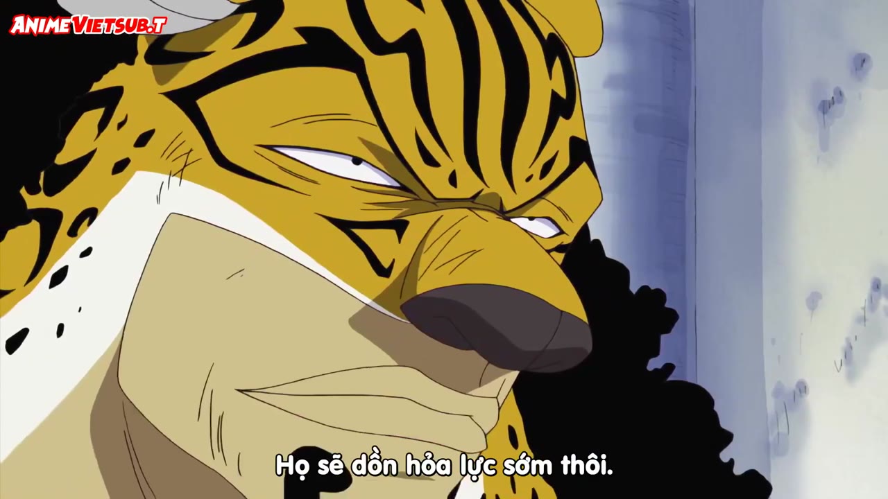 Đảo Hải Tặc tập 302 cảnh 3