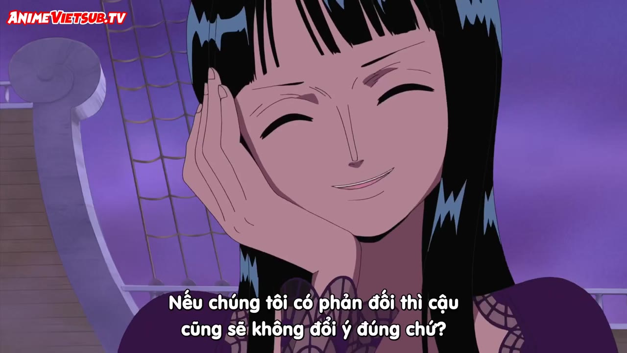 Đảo Hải Tặc tập 355