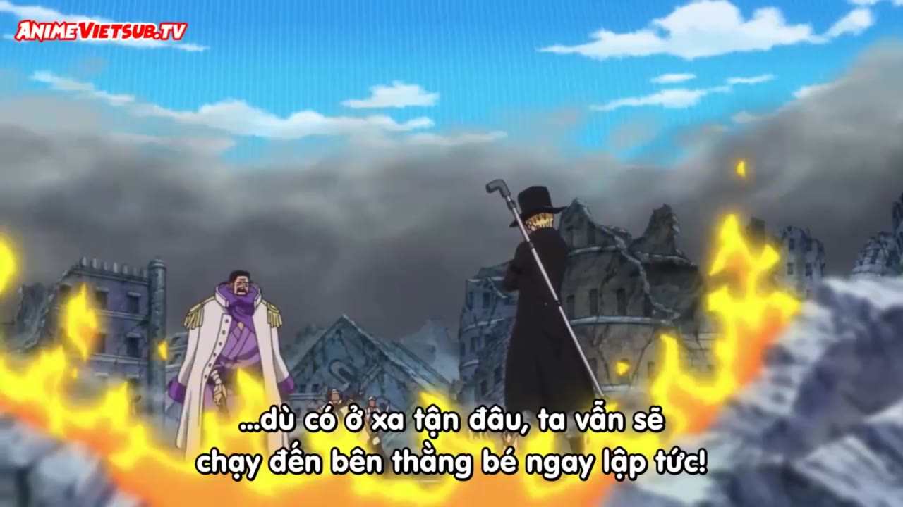 Đảo Hải Tặc tập 688