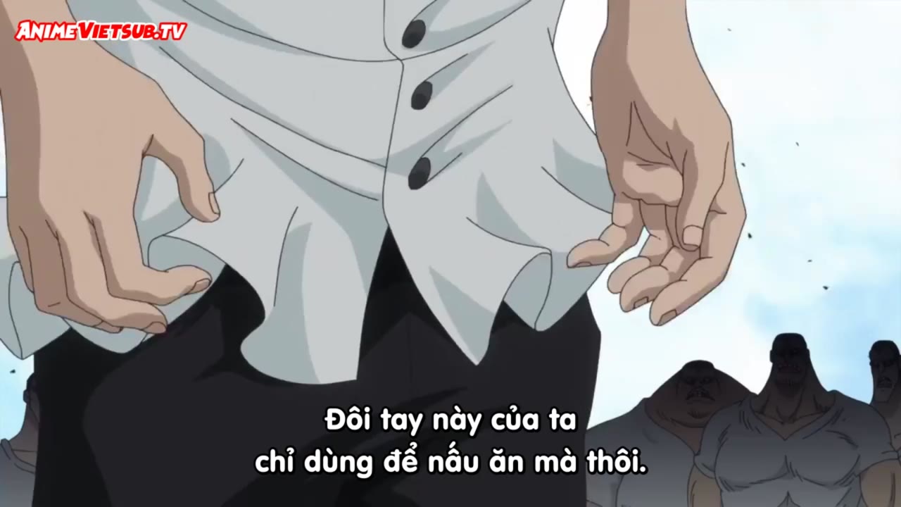 Đảo Hải Tặc tập 794