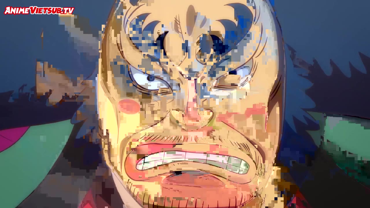 Đảo Hải Tặc tập 939 cảnh 2