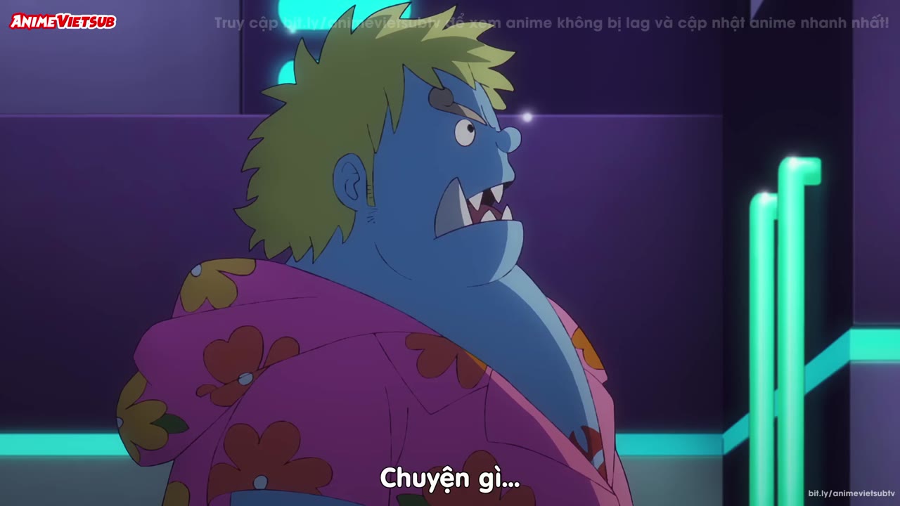 Đảo Hải Tặc tập 1094