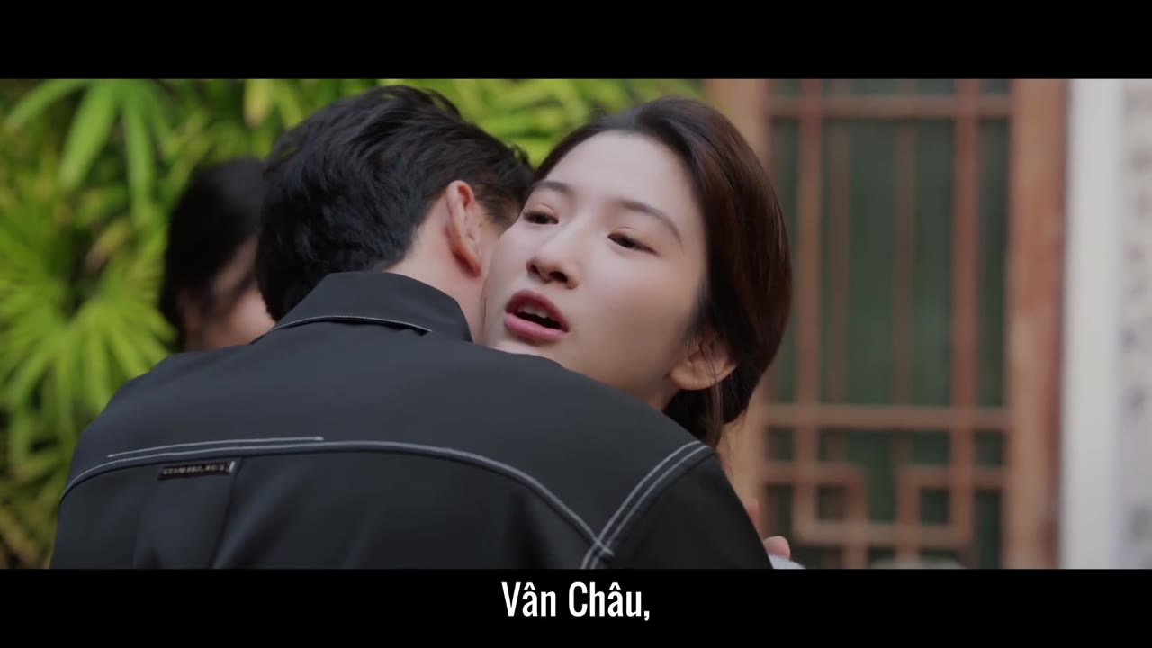 Quy Tắc Hắc Nguyệt Quang tập 7 cảnh 2