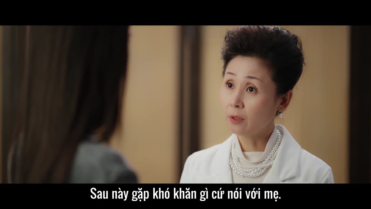 Quy Tắc Hắc Nguyệt Quang tập 16