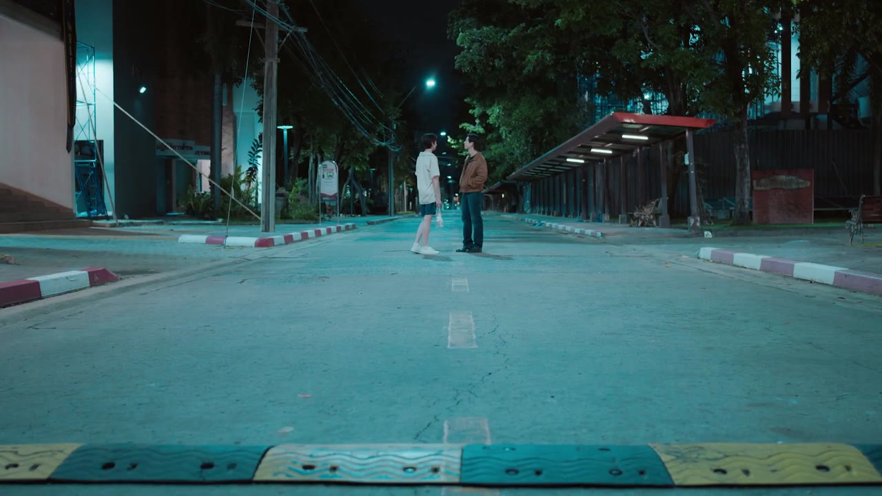 Phải Lòng Cún Con tập 3 cảnh 3