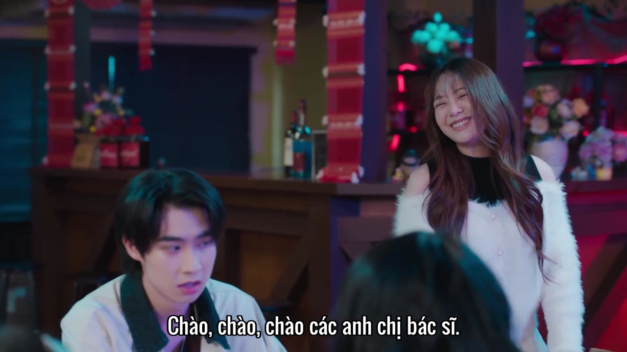 Phải Lòng Cún Con tập 4