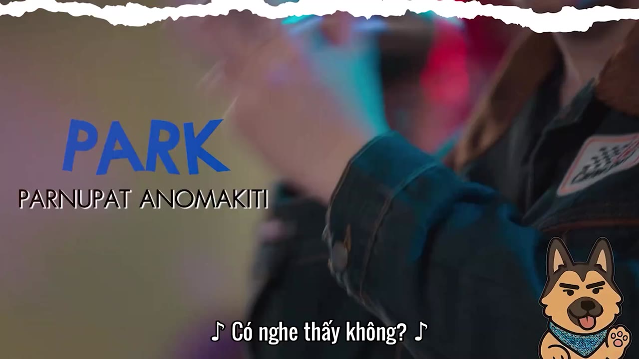 Phải Lòng Cún Con tập 5