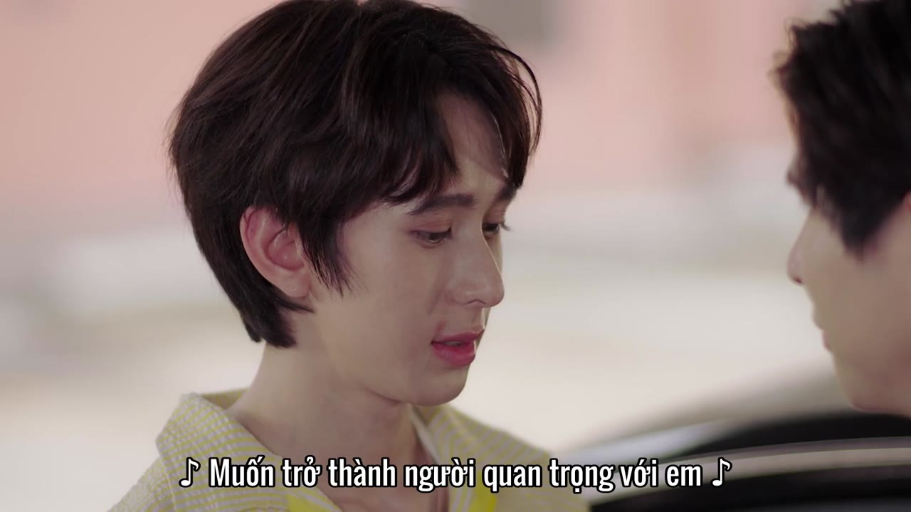 Phải Lòng Cún Con tập 5 cảnh 3