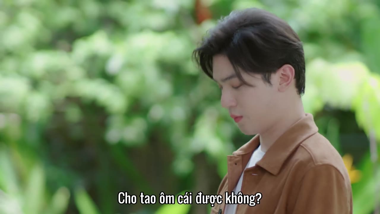 Phải Lòng Cún Con tập 6 cảnh 3