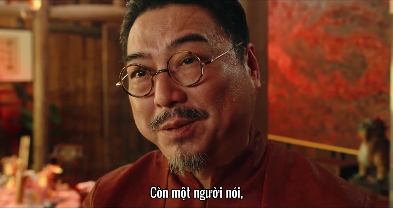 Bảy Di Vật Tà Ám tập 1