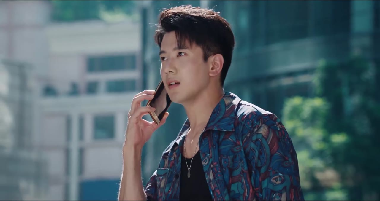 Bảy Di Vật Tà Ám tập 1 cảnh 2