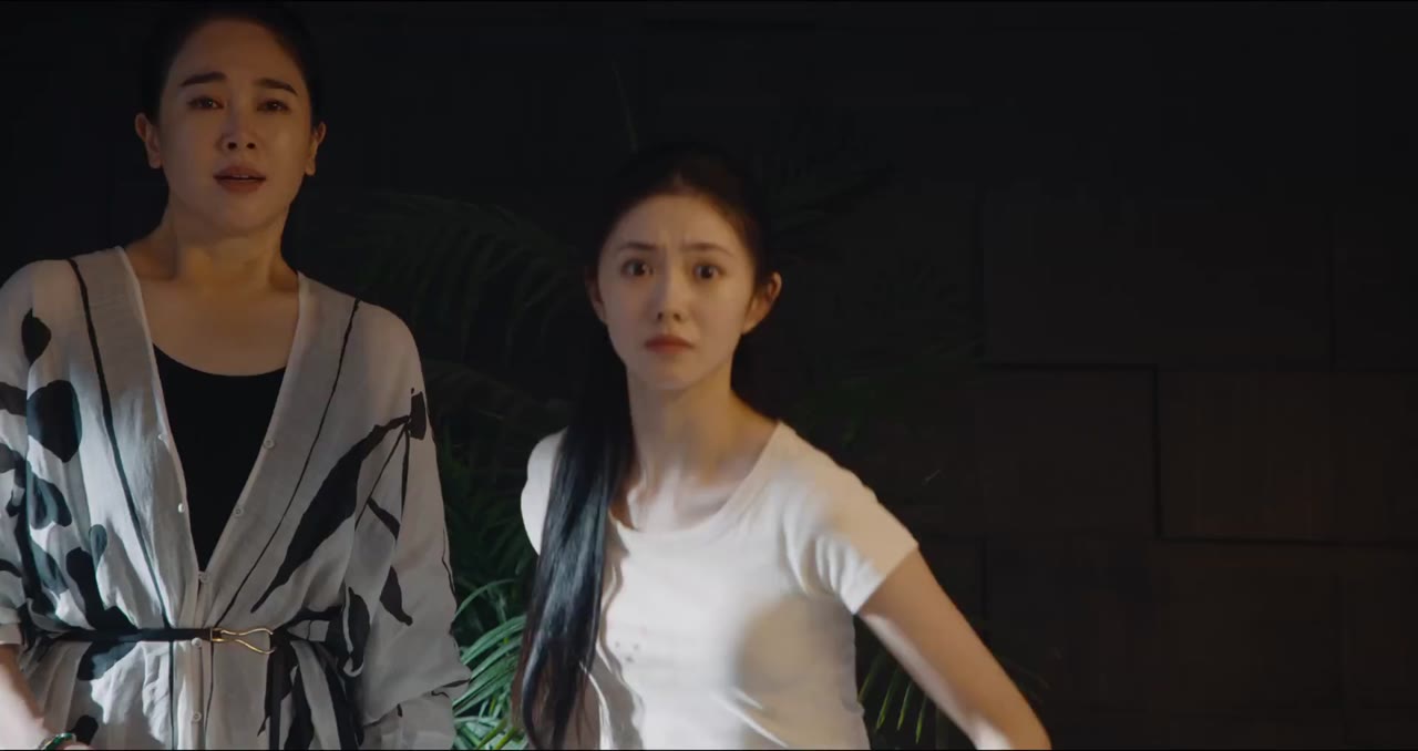 Bảy Di Vật Tà Ám tập 3 cảnh 3
