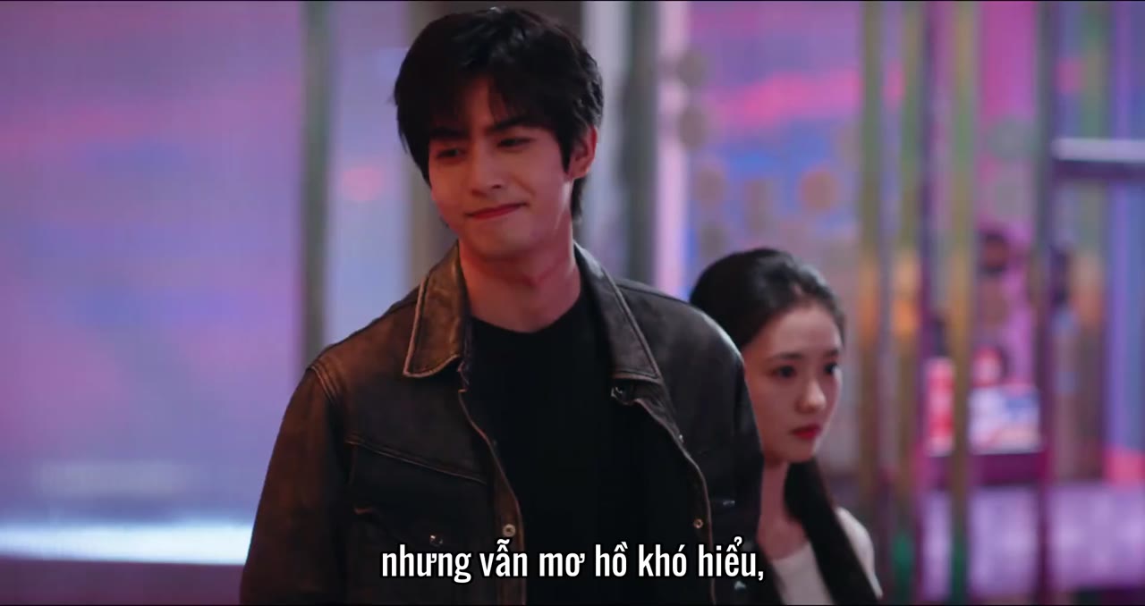 Bảy Di Vật Tà Ám tập 4 cảnh 2
