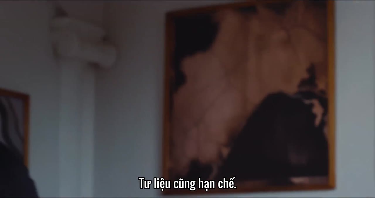 Bảy Di Vật Tà Ám tập 4 cảnh 3