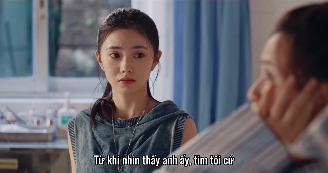 Bảy Di Vật Tà Ám tập 8