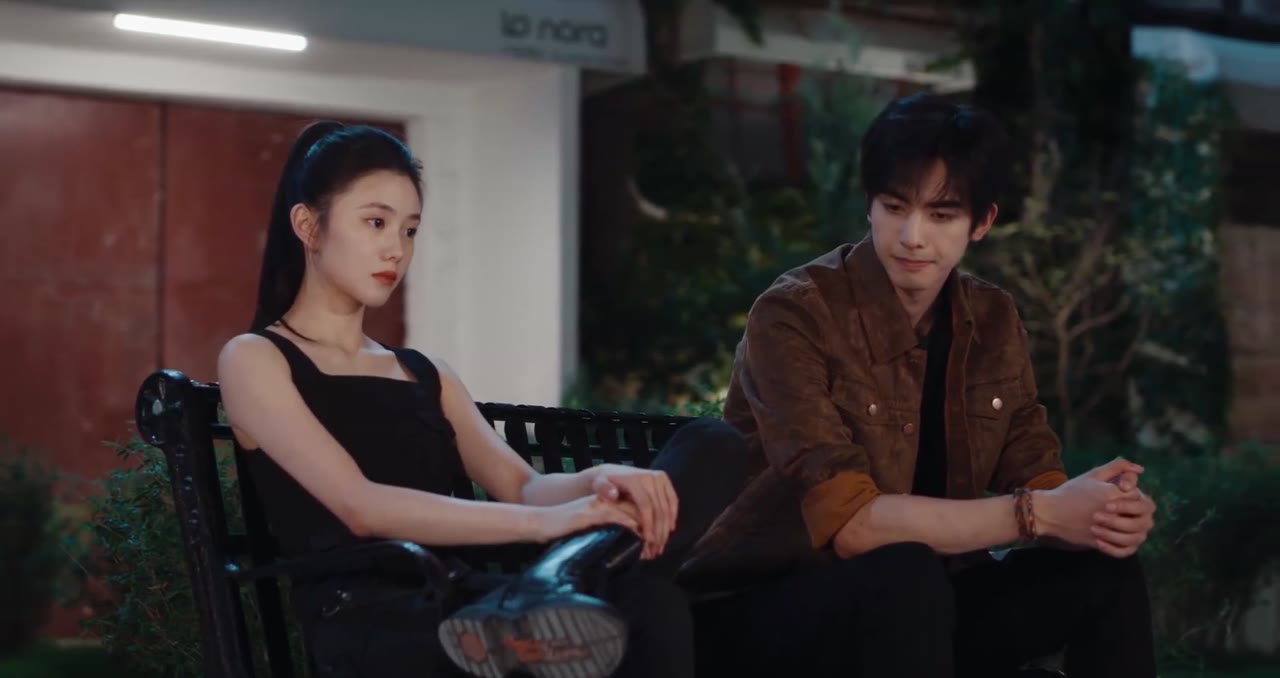 Bảy Di Vật Tà Ám tập 18