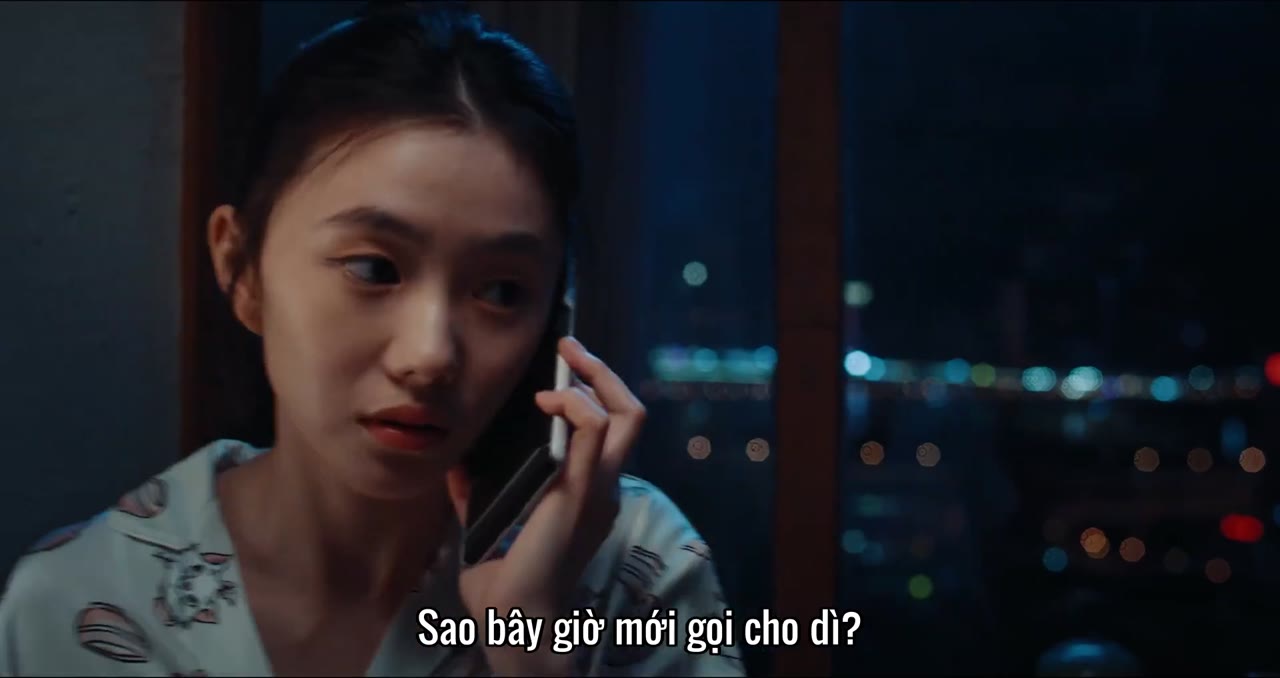 Bảy Di Vật Tà Ám tập 19