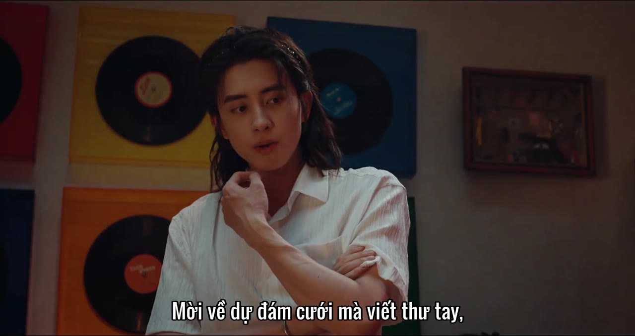 Bảy Di Vật Tà Ám tập 19 cảnh 3