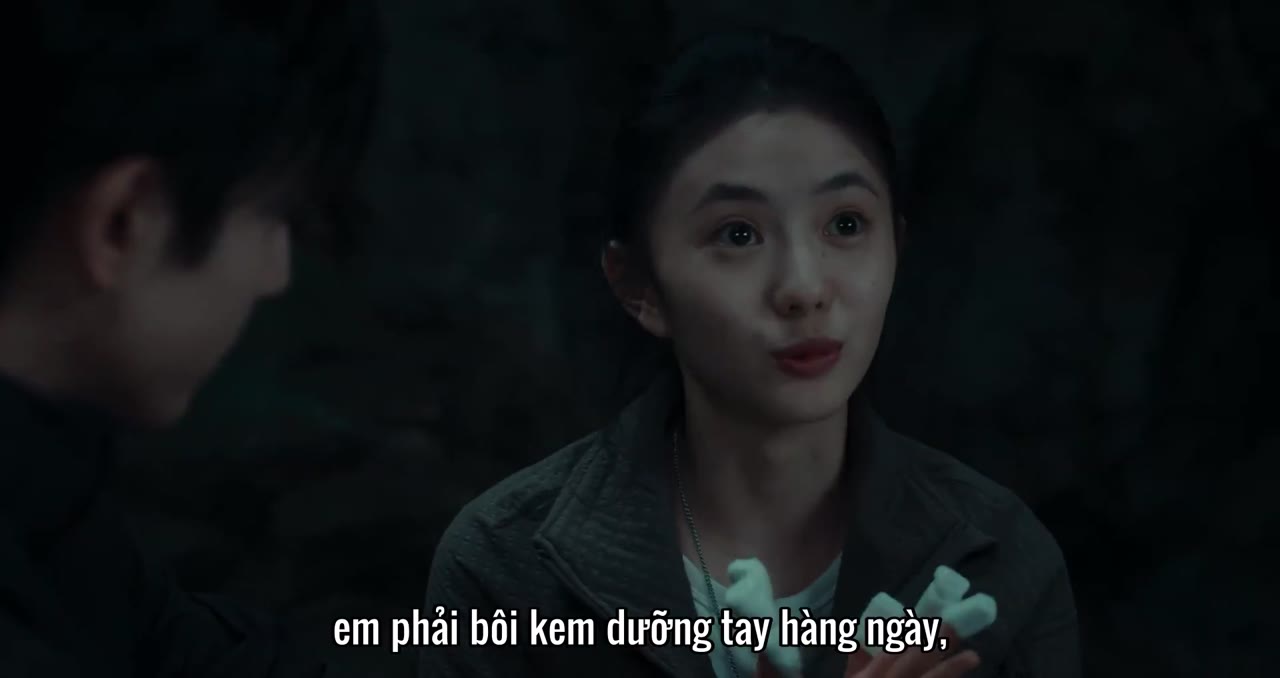 Bảy Di Vật Tà Ám tập 22