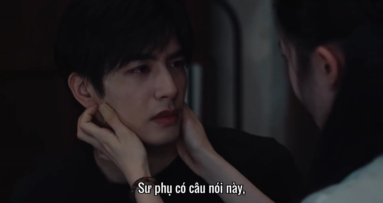 Bảy Di Vật Tà Ám tập 26