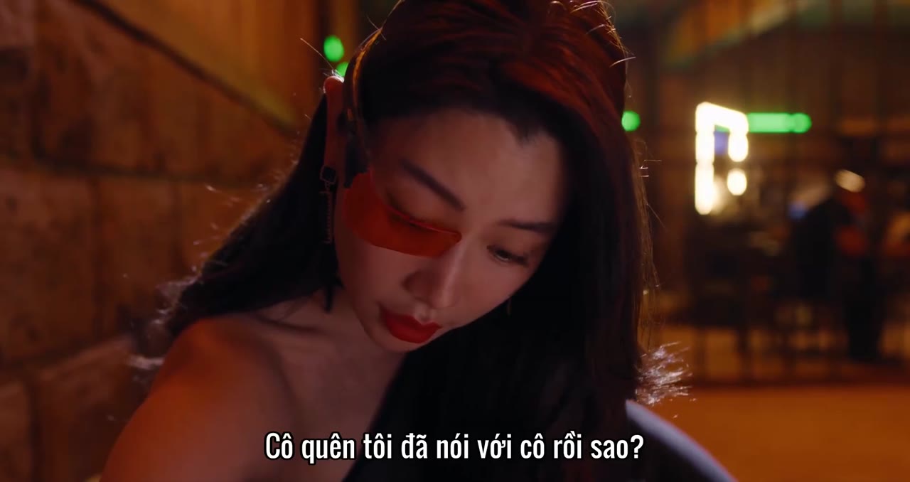 Bảy Di Vật Tà Ám tập 28