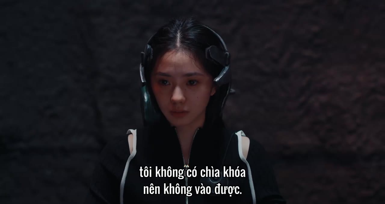 Bảy Di Vật Tà Ám tập 29