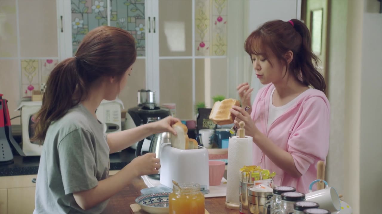 Tuổi Trẻ Muôn Màu tập 1