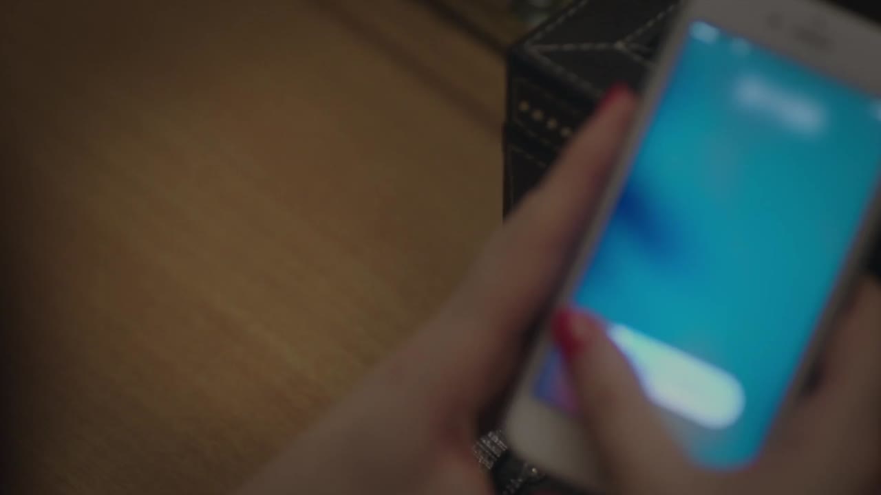 Tuổi Trẻ Muôn Màu tập 2 cảnh 3