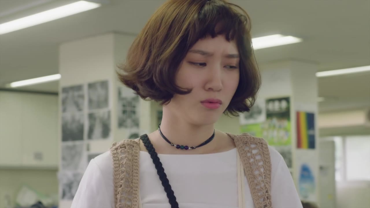 Tuổi Trẻ Muôn Màu tập 5