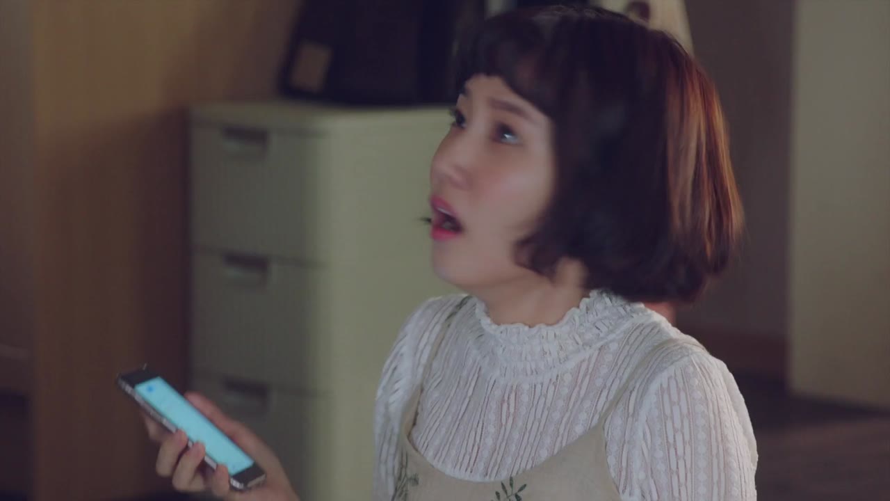 Tuổi Trẻ Muôn Màu tập 5 cảnh 3