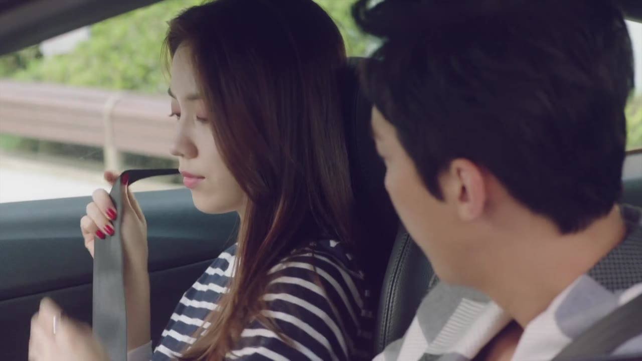 Tuổi Trẻ Muôn Màu tập 10