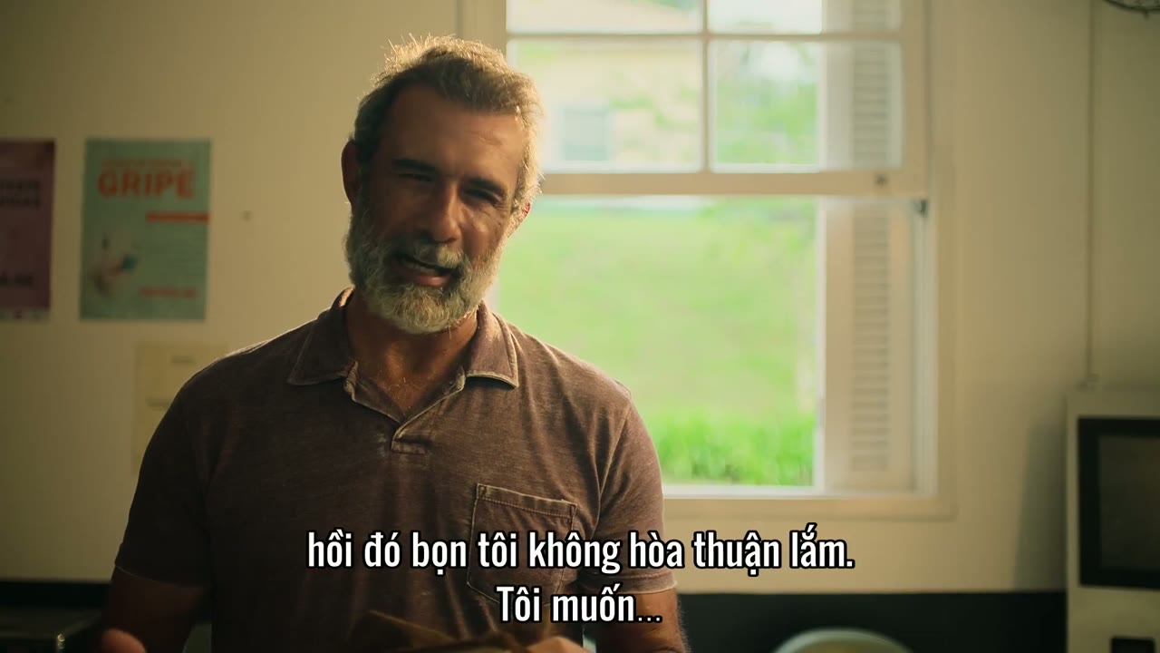 Luz tập 5