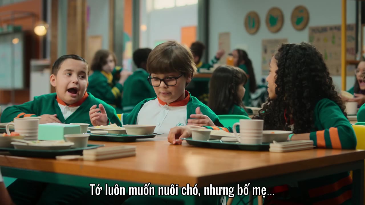 Luz tập 7