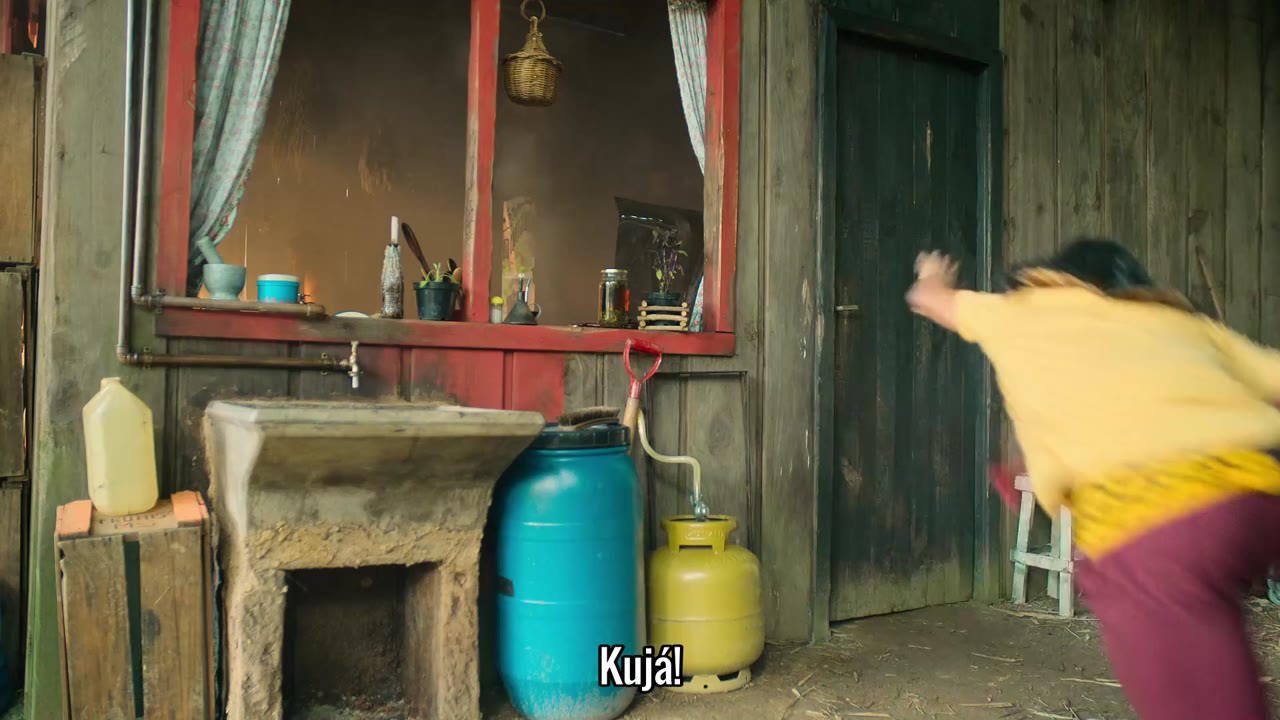 Luz tập 7 cảnh 3