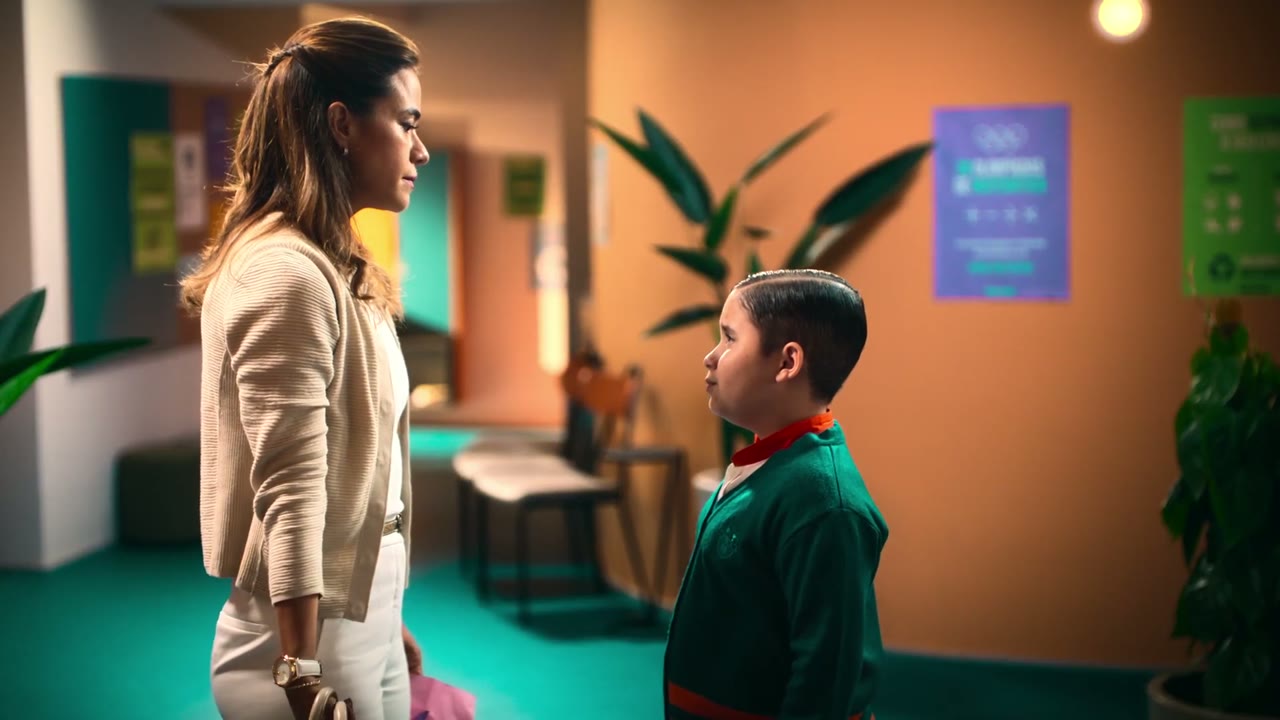 Luz tập 14