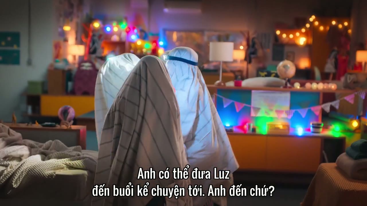 Luz tập 14 cảnh 2