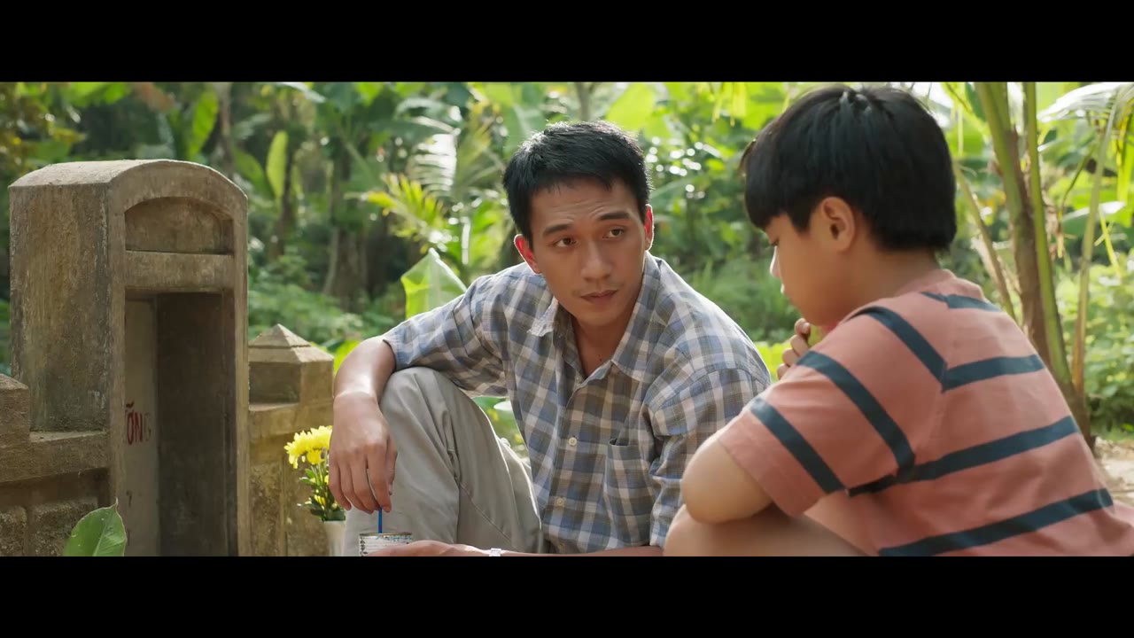 Ngày Xưa Có Một Chuyện Tình tập 1