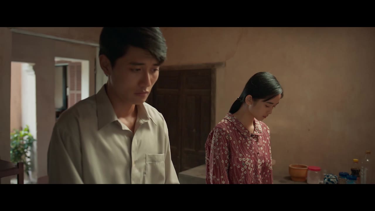 Ngày Xưa Có Một Chuyện Tình tập 1 cảnh 3