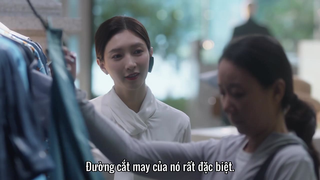30 Chưa Phải Là Hết tập 1 cảnh 2